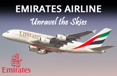 Emirates Airline