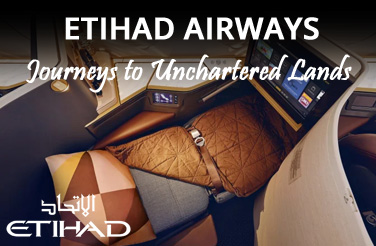 Etihad Airways