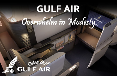 Gulf Air