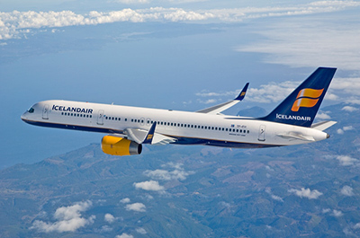 Icelandair