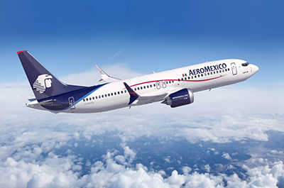 Aeromexico