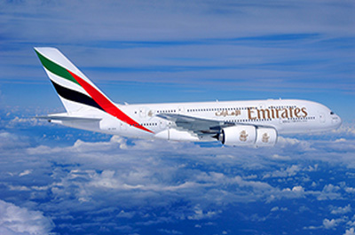 Emirates