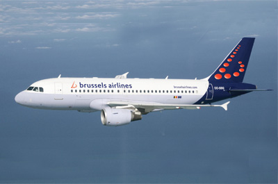 Brussels Airlines