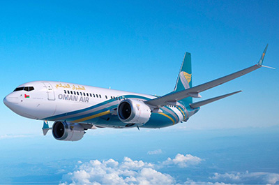 Oman Air