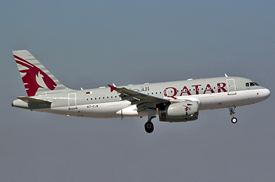 Qatar Airways