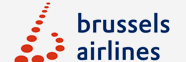 Brussels Airlines logo
