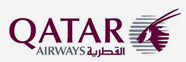 Qatar Airways logo